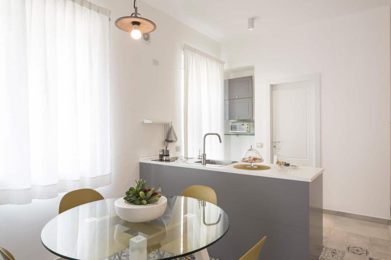 Holiday home Le Scaramazze *
