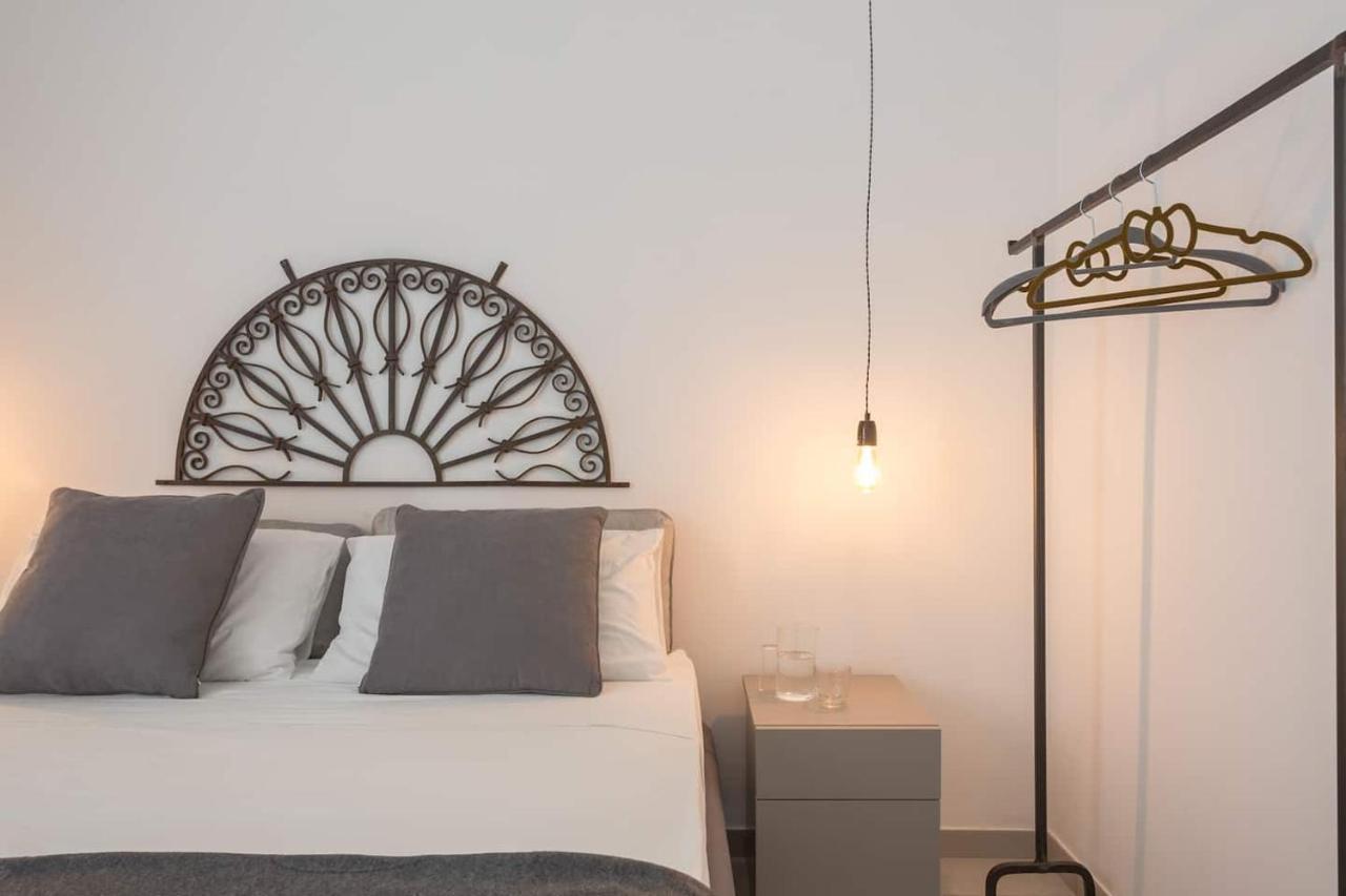 Le Scaramazze Holiday home Modica