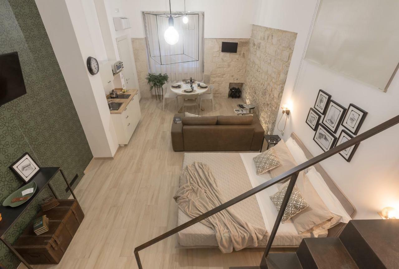 Le Scaramazze Holiday home Modica