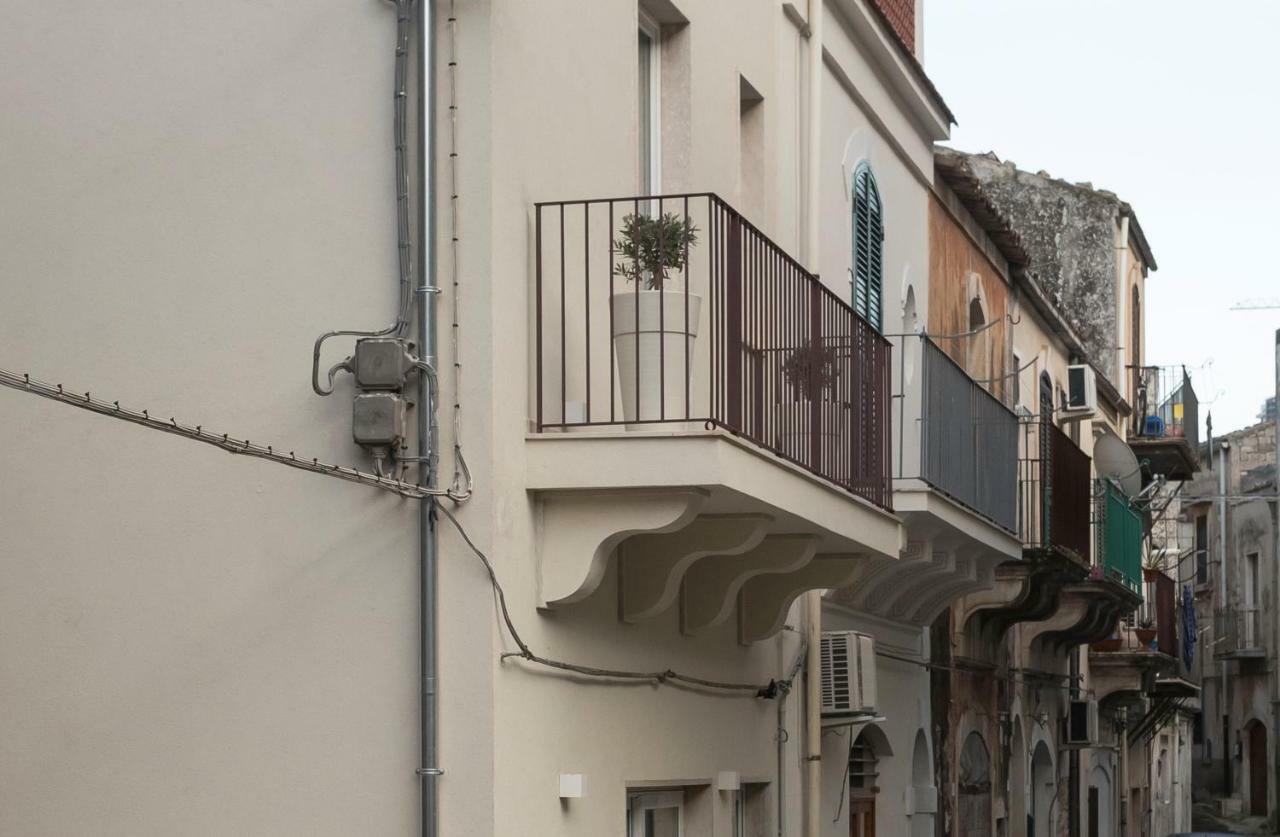 Le Scaramazze Modica